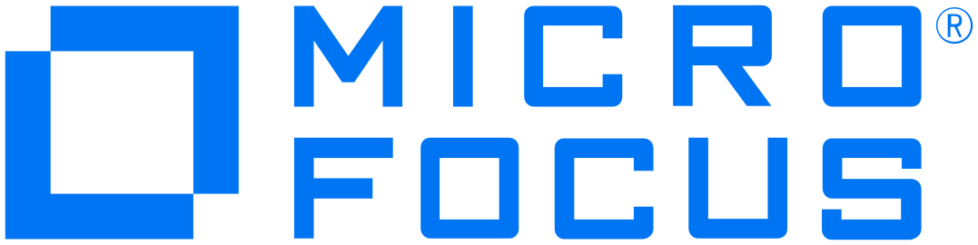 Micro Focus Logo